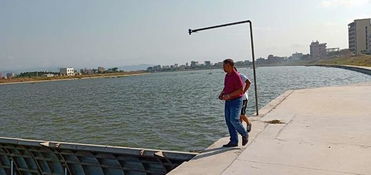 省水务质监局对三亚市 乐东县在建水利工程建设项目进行质量监督检查