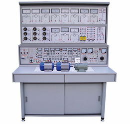 立式电工.模电.数电.电气控制.PLC.单片机综合实验装置价格及规格型号